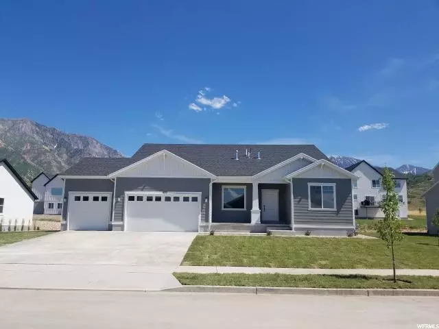 Santaquin, UT 84655,1077 S RED BARN VIEW DR #29