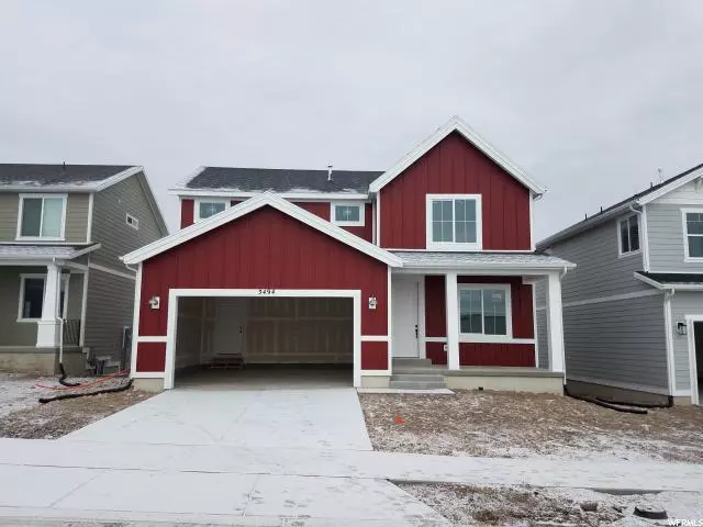 Herriman, UT 84096,3494 W BECKHAM DR #343