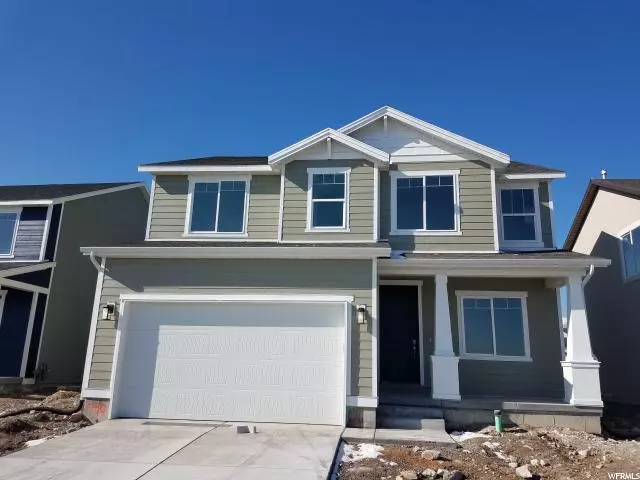 Herriman, UT 84096,14814 S BECKHAM DR #350