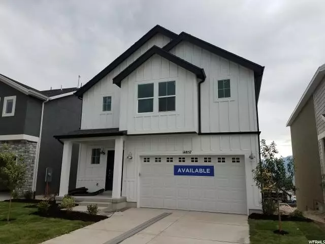 Herriman, UT 84096,14857 S MESSI ST #431