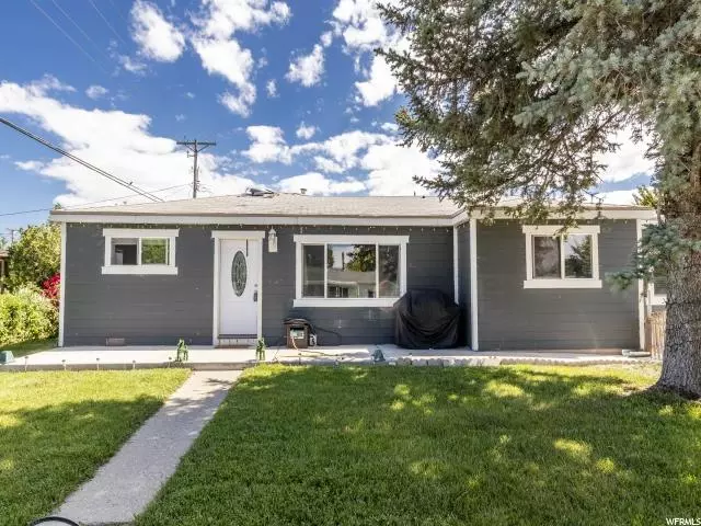 Kearns, UT 84118,4331 W 4835 S