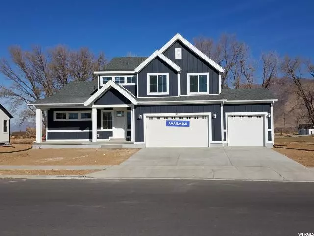 Mapleton, UT 84664,2482 W HANCOCK ST #88