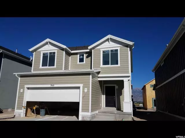 Lehi, UT 84043,760 N 3770 W #136