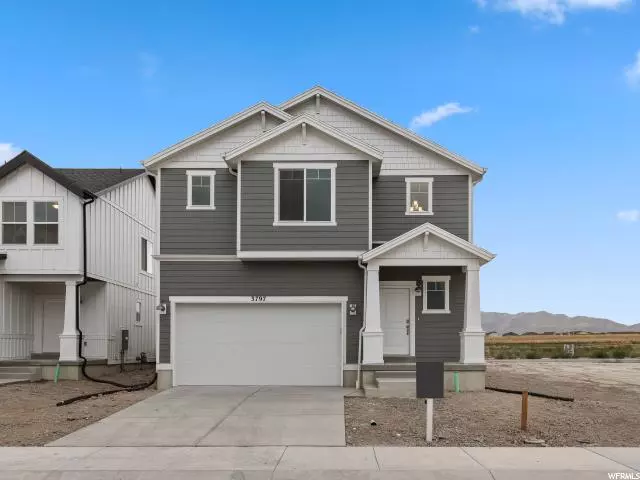 Santaquin, UT 84655,162 W 900 S #432