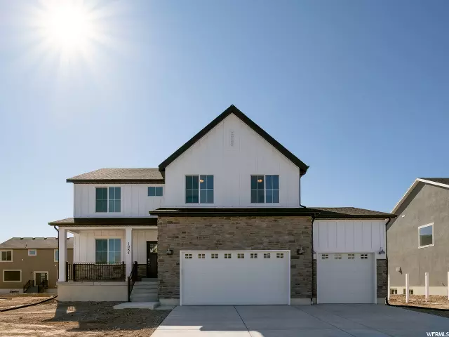 Syracuse, UT 84075,1084 S 4050 W #LOT 42