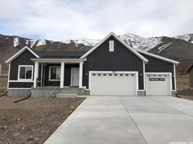 Lake Point, UT 84074,8186 N IRON HORSE DRIVE DR E #803