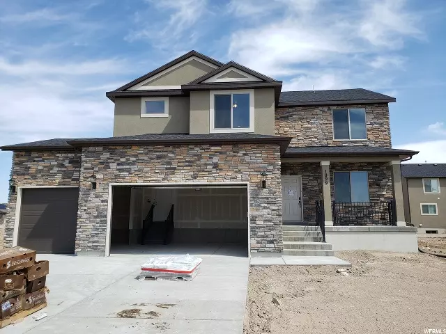 Syracuse, UT 84075,1099 S 4090 W #LOT 36