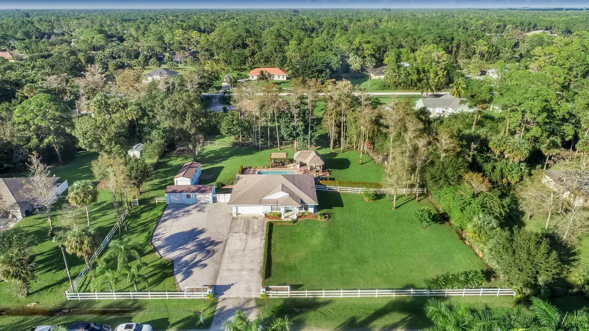 Loxahatchee, FL 33470,16797 N 66th CT