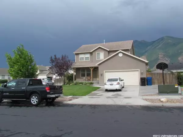 Spanish Fork, UT 84660,1651 S 2450 E