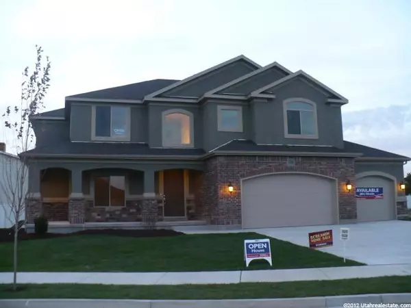 Herriman, UT 84096,7063 W ANDRES PEAK CT S