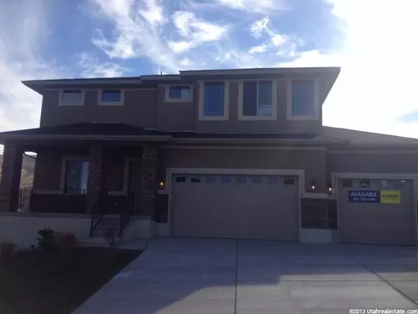 Herriman, UT 84096,7077 W ANDRES PEAK CT S