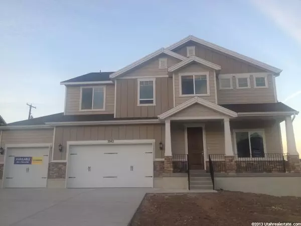 Herriman, UT 84096,7042 W ANDRES PEAK CT W