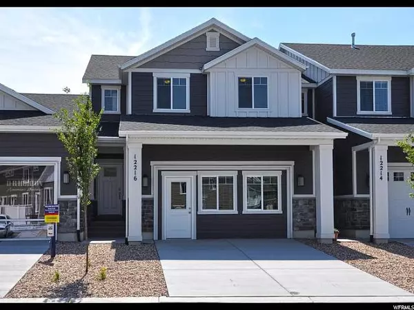 Draper, UT 84020,12205 S FOX CHASE DR W #131