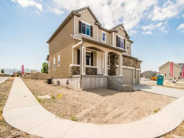 Stansbury Park, UT 84074,44 N STARSIDE DR W #335