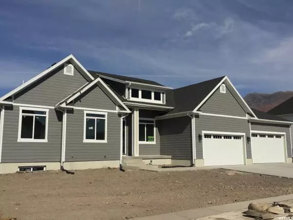 Farmington, UT 84025,1634 W ALPENGLOW CIR N