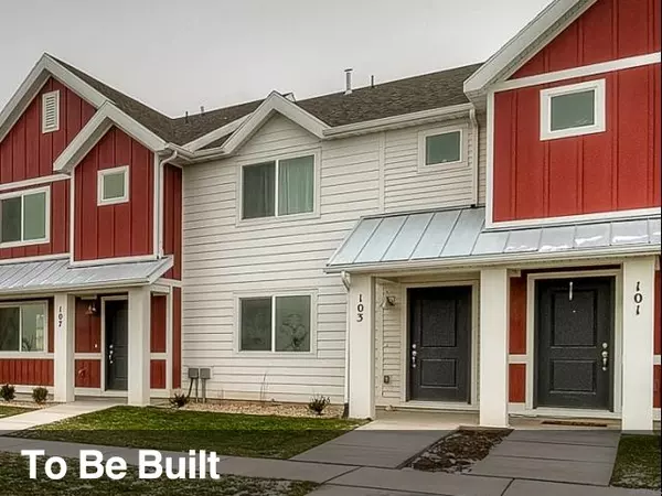 Herriman, UT 84096,5184 W ARIA CT S #1102