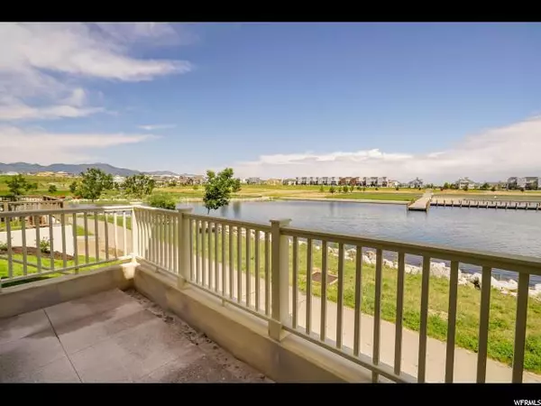 South Jordan, UT 84009,4658 BOATHOUSE CIR S #5-C