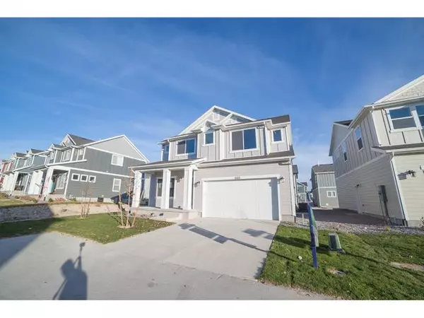 Eagle Mountain, UT 84005,5133 E SAND FLATS WAY #1357