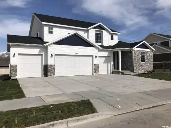 South Jordan, UT 84095,11369 S CONSTANCE WAY #110