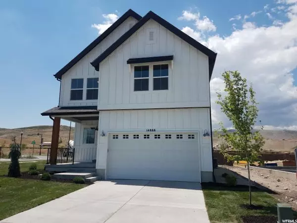 Herriman, UT 84096,14888 S BECKENBAUER AVE #301