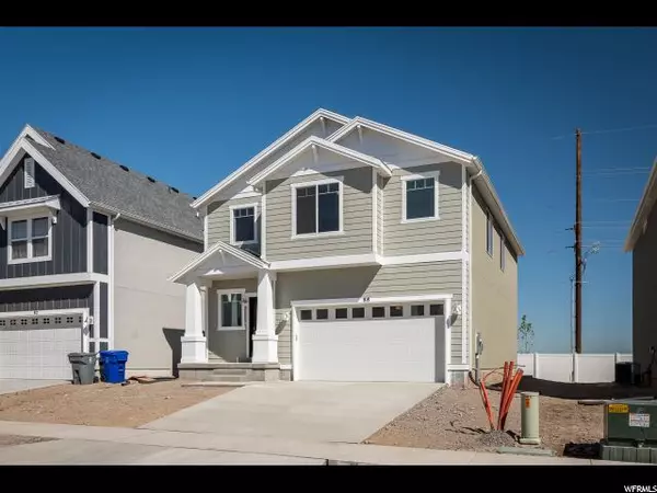 Herriman, UT 84065,14887 S BECKENBAUER AVE #337