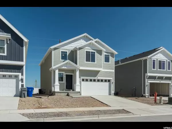 Herriman, UT 84065,14887 S BECKENBAUER AVE #337