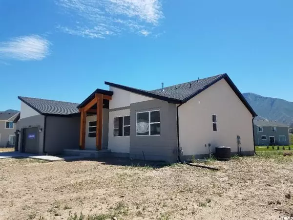 Mapleton, UT 84664,2439 W JACKSON ST #66