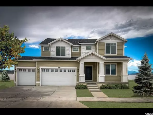 Herriman, UT 84096,14832 S BECKHAM DR W #353