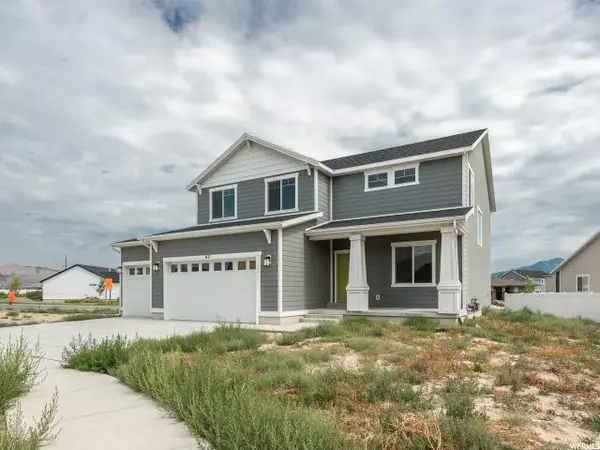 Payson, UT 84651,1735 S 360 W #60