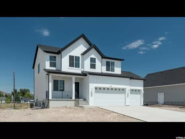 Syracuse, UT 84075,1089 S 4050 W #20