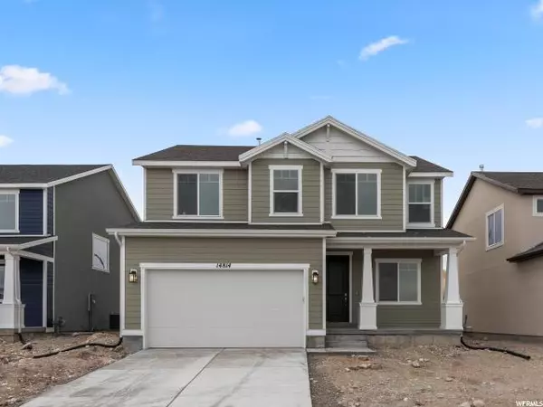 Herriman, UT 84096,14814 S BECKHAM DR #350