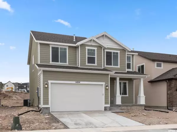 Herriman, UT 84096,14814 S BECKHAM DR #350