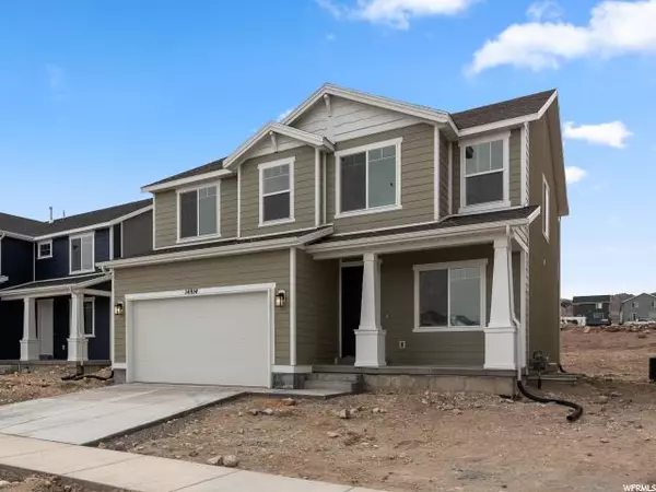 Herriman, UT 84096,14814 S BECKHAM DR #350