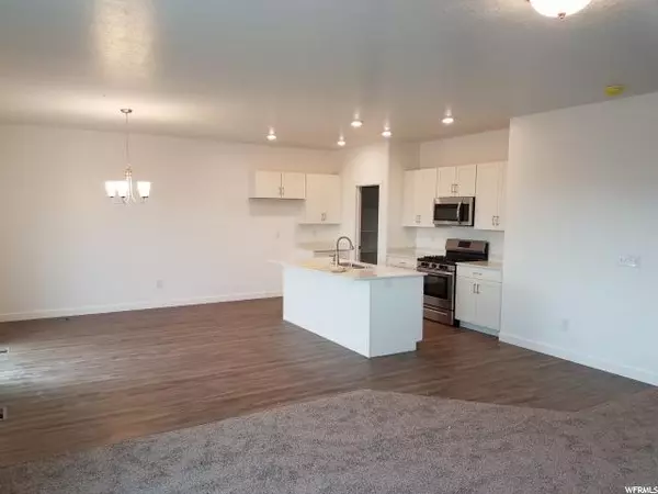 Herriman, UT 84096,14857 S MESSI ST #431