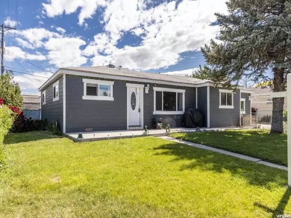 Kearns, UT 84118,4331 W 4835 S