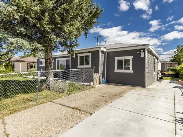 Kearns, UT 84118,4331 W 4835 S