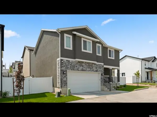 West Jordan, UT 84081,7916 S CHARIS CT W #87