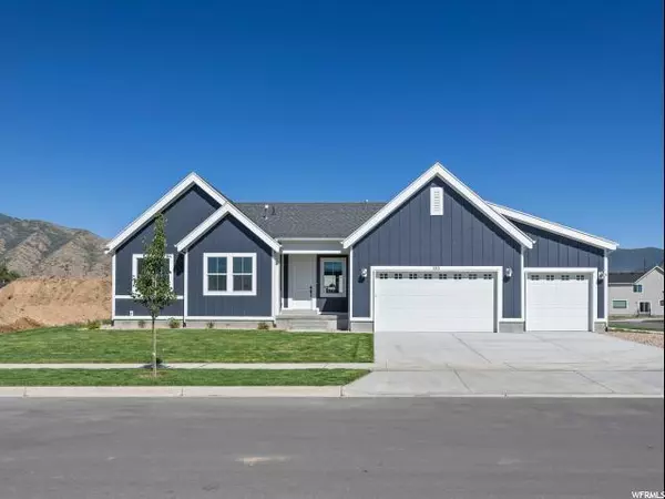 Mapleton, UT 84664,383 S GRANT ST #65