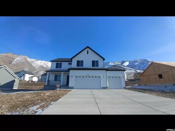 Lake Point, UT 84074,8170 N LAKESHORE DR E #826