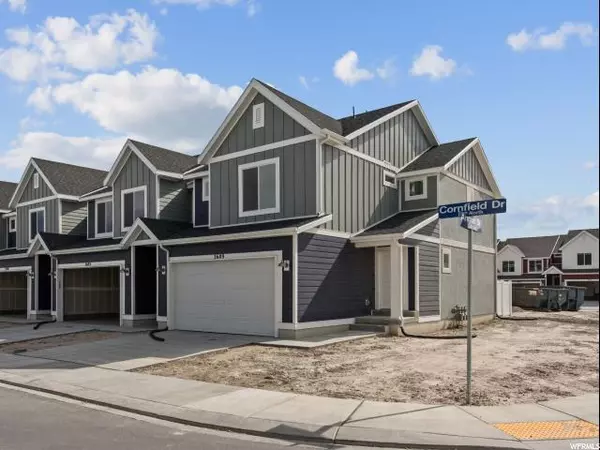 Lehi, UT 84043,3564 W CORNFIELD DR #1072