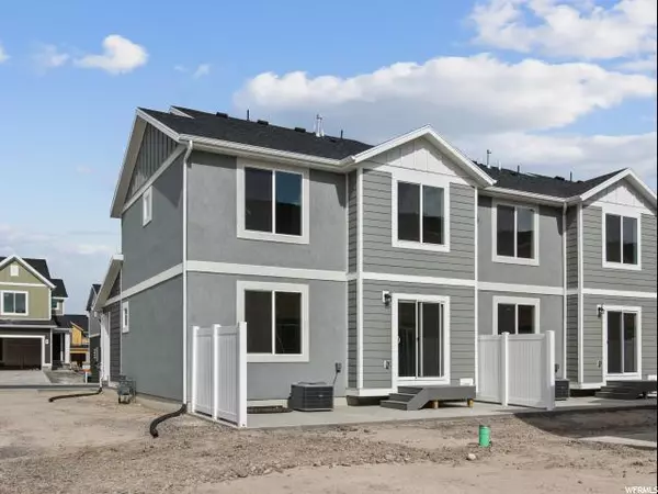 Lehi, UT 84043,3564 W CORNFIELD DR #1072