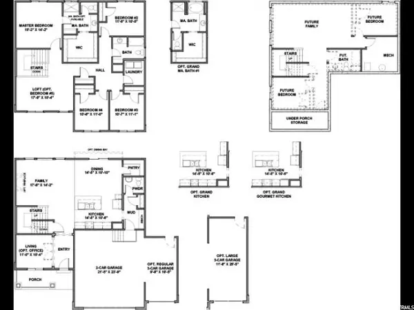 Syracuse, UT 84075,4082 W 1200 S #LOT 27