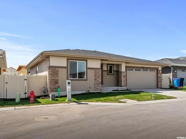 Magna, UT 84044,7877 W WALK ABOUT WAY #39