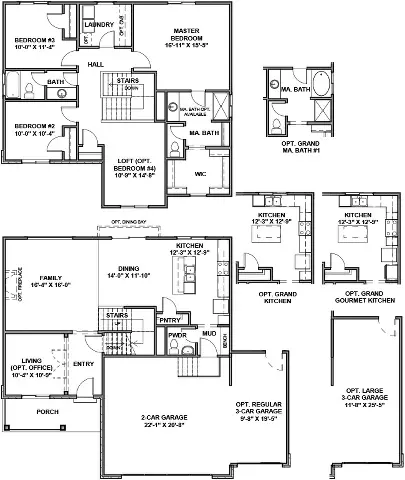 Syracuse, UT 84075,1099 S 4090 W #LOT 36