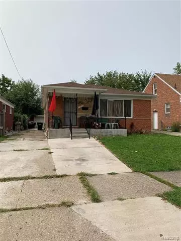 6477 MEMORIAL AVE, Detroit, MI 48228