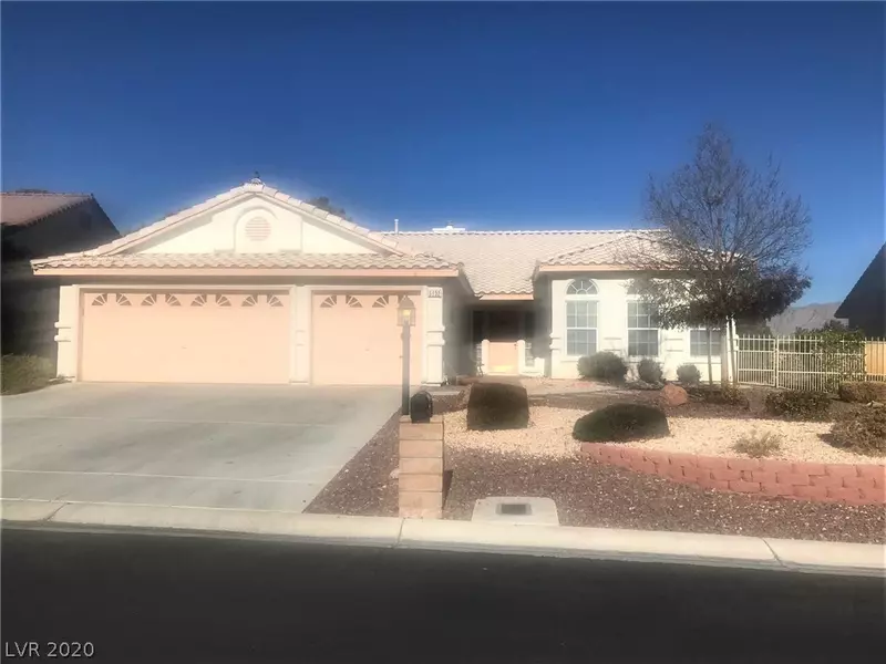 5132 Burr Oak Drive, Las Vegas, NV 89130