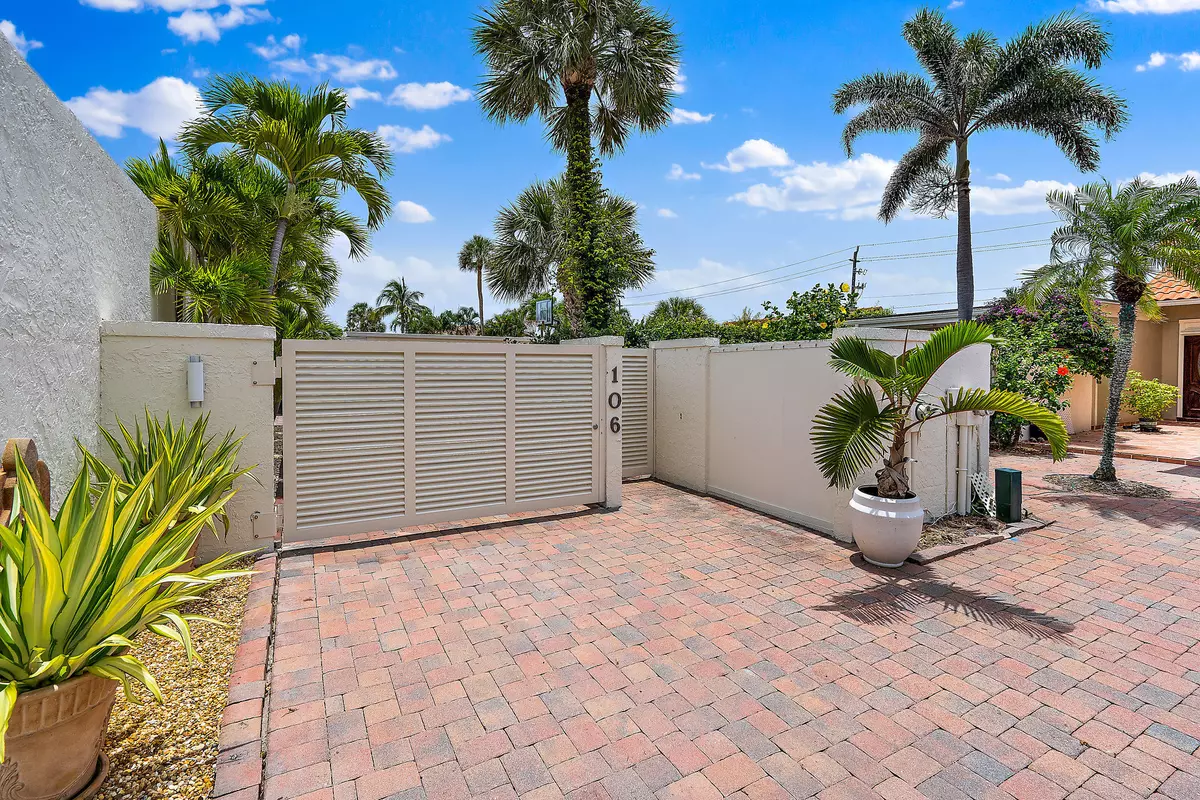 Jupiter, FL 33477,106 Sunfish LN