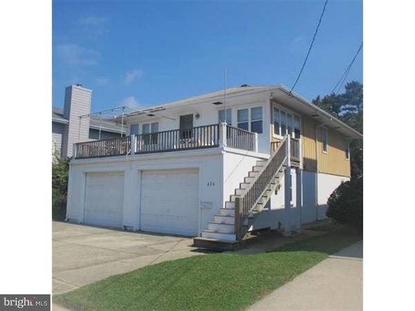 43 E 26TH ST, Avalon, NJ 08202