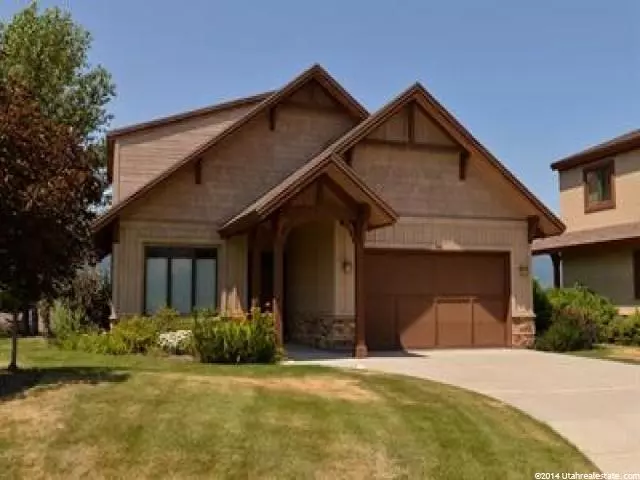 Eden, UT 84310,3393 N CLOUD PEAK CT