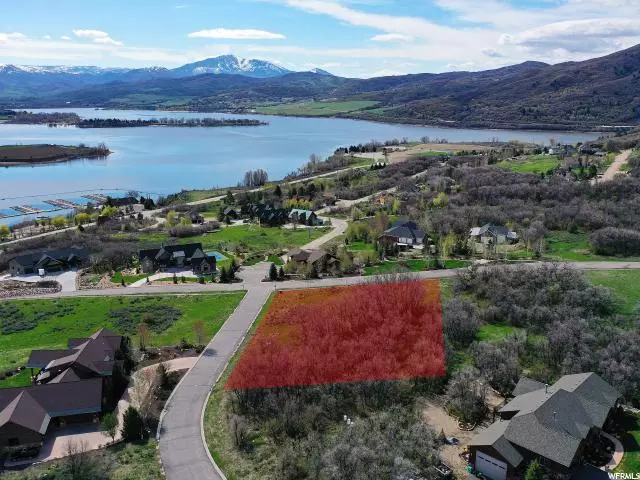 Eden, UT 84310,1065 N LAKESIDE CT E #13